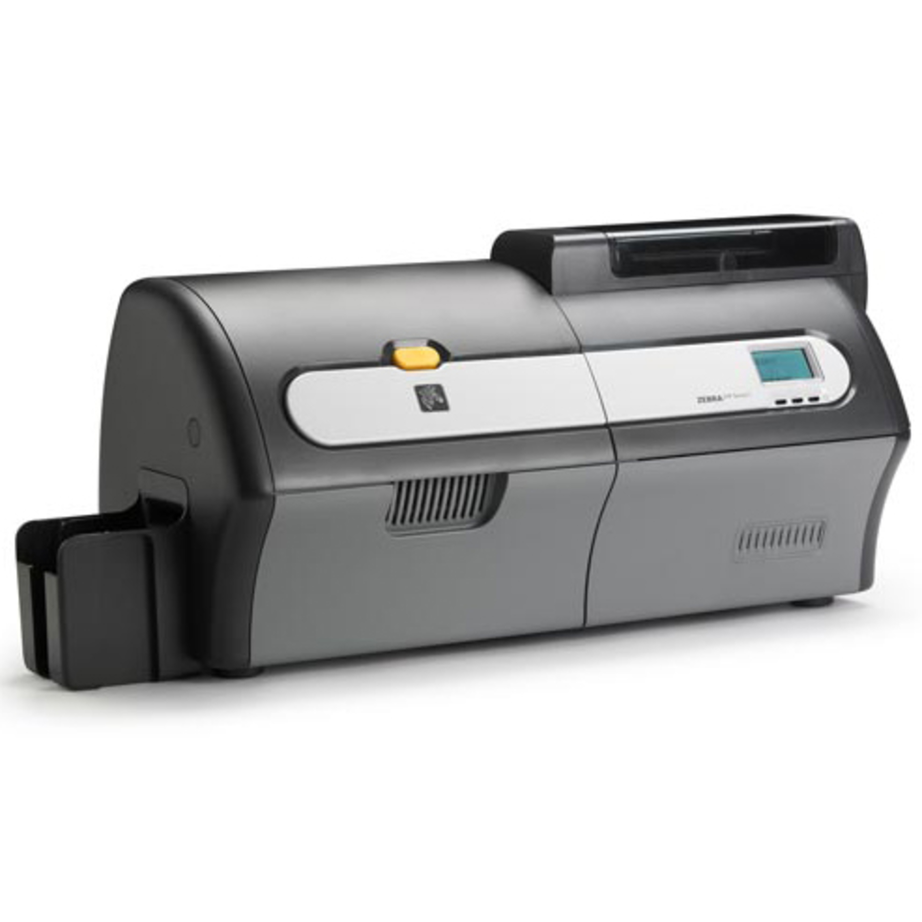Zebra Zxp Series 7 Pvc Card Printer Airgeadie 0523