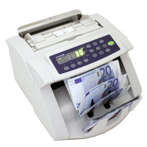 BN300 Banknote Counter