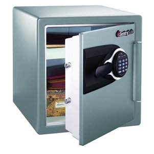 Sentry MS3607 Electronic Fire Safe